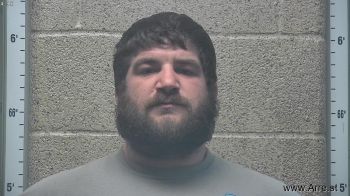 Cody Jay Gardner Mugshot