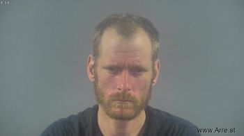 Cody Wayne Gates Mugshot