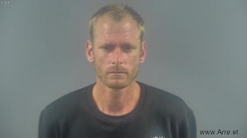 Cody Wayne Gates Mugshot