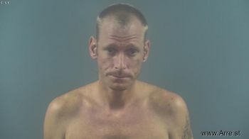 Cody Wayne Gates Mugshot