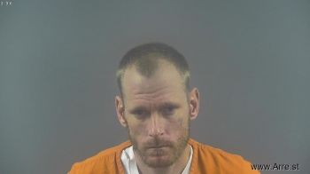 Cody Wayne Gates Mugshot