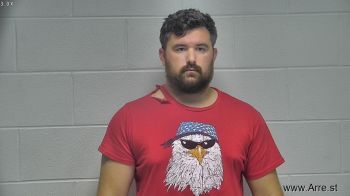 Cody Tyler Gilbert Mugshot