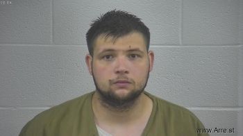 Cody Lee Gray Mugshot