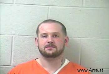 Cody Benjamin Gray Mugshot