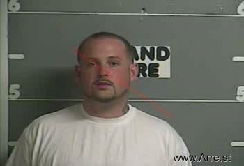 Cody Benjamin Gray Mugshot