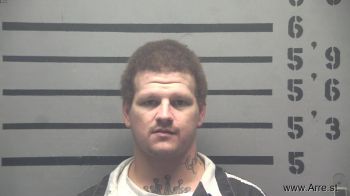 Cody Tyler Griffin Mugshot