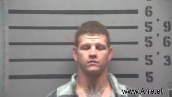 Cody Tyler Griffin Mugshot