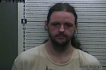 Cody  Griffith Mugshot