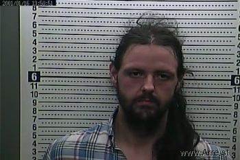 Cody  Griffith Mugshot