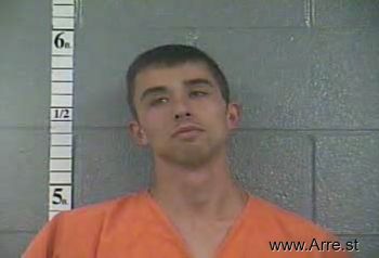 Cody James Griffith Mugshot