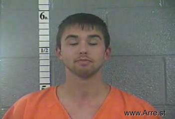 Cody James Griffith Mugshot