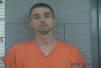 Cody James Griffith Mugshot