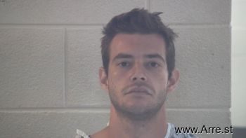 Cody Tyler Hall Mugshot