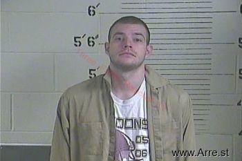 Cody  Hall Mugshot