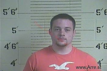 Cody  Haney Mugshot