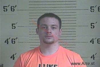 Cody  Haney Mugshot