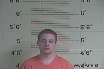 Cody  Haney Mugshot