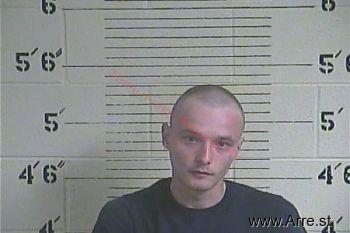 Cody  Haynes Mugshot