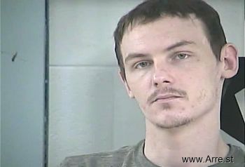 Cody Michael Higdon Mugshot