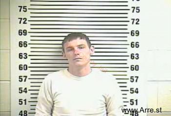 Cody M Higdon Mugshot