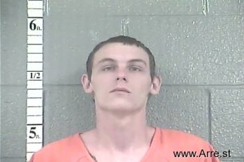 Cody Michael Higdon Mugshot