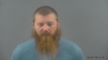 Cody Lane Hill Mugshot