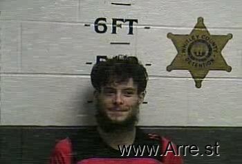 Cody Wayne Hill Mugshot