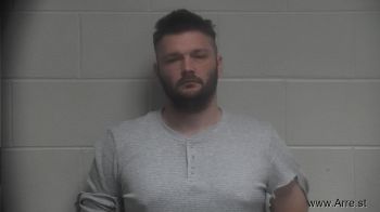 Cody Lane Hill Mugshot