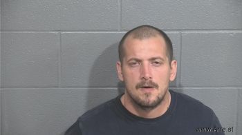 Cody Shawn Houchin Mugshot