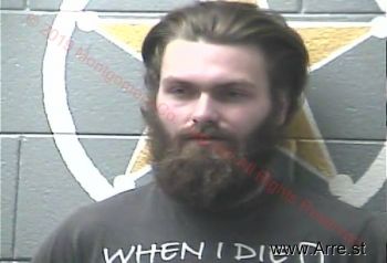 Cody Wayne Howard Mugshot