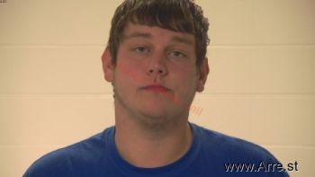 Cody Alexander Hunt Mugshot