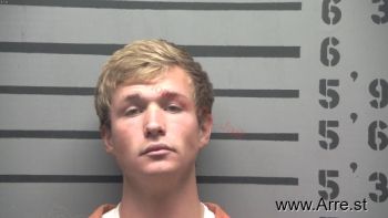 Cody Neal Hunt Mugshot