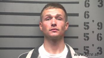 Cody Neal Hunt Mugshot