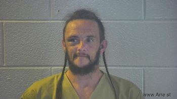 Cody Wayne Hutton Mugshot