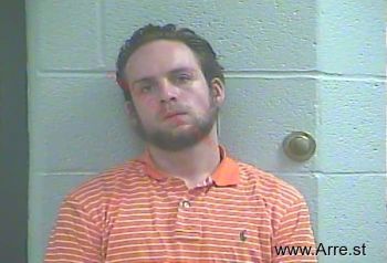 Cody R Jackson Mugshot