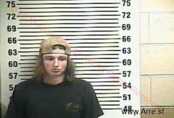 Cody  Jackson Mugshot