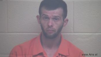 Cody Wayne James Mugshot