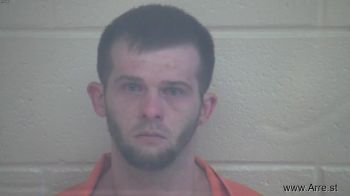 Cody Wayne James Mugshot