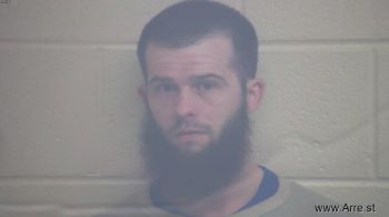 Cody Wayne James Mugshot