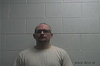 Cody  Jenkins Mugshot