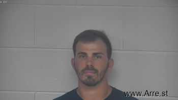 Cody  Jewell Mugshot