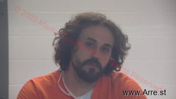 Cody Haven Johnson Mugshot