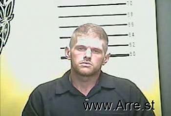 Cody L Jones Mugshot