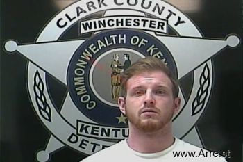 Cody Wayne King Mugshot