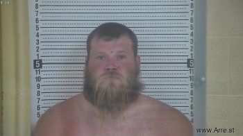 Cody Travis Laytart Mugshot