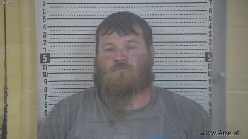 Cody Travis Laytart Mugshot