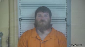 Cody Travis Laytart Mugshot