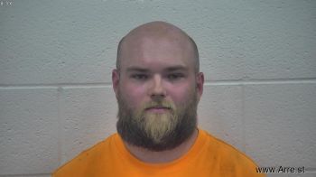 Cody Lane Lee Mugshot