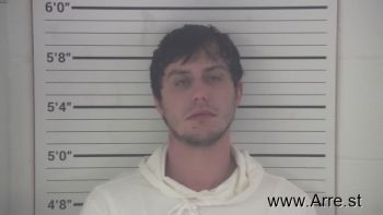 Cody Michael Leeke Mugshot