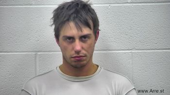 Cody Michael Leeke Mugshot